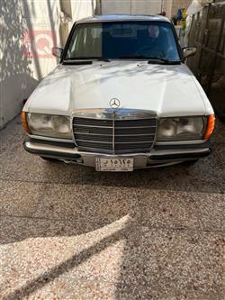 مێرسێدس بێنز E-Class